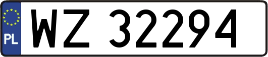 WZ32294
