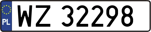 WZ32298
