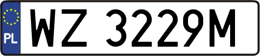 WZ3229M