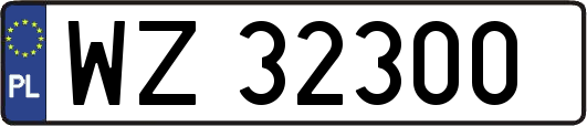 WZ32300