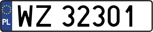 WZ32301