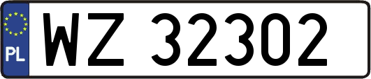 WZ32302