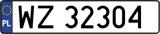 WZ32304