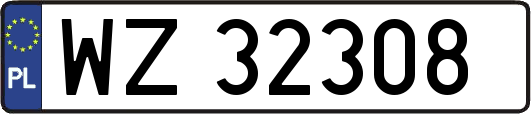 WZ32308