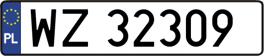 WZ32309