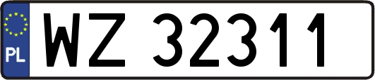 WZ32311