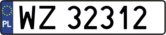 WZ32312