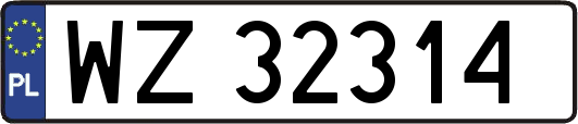 WZ32314