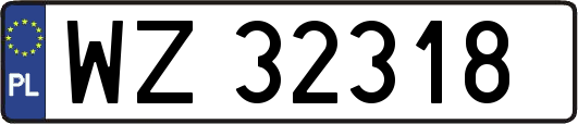 WZ32318