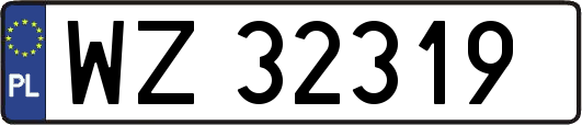 WZ32319