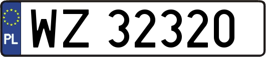 WZ32320