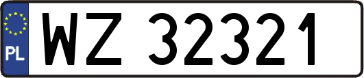 WZ32321
