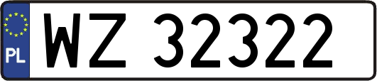 WZ32322