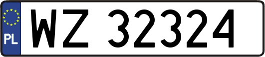 WZ32324
