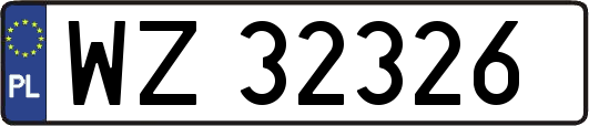 WZ32326