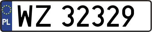 WZ32329