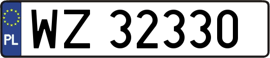 WZ32330