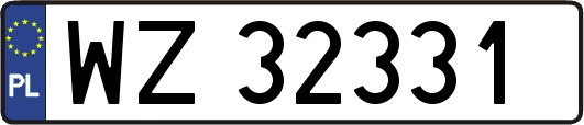 WZ32331