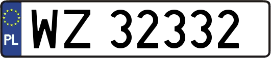 WZ32332