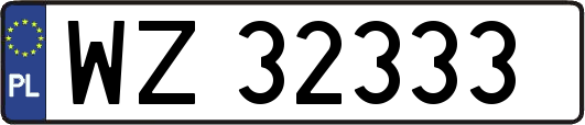 WZ32333