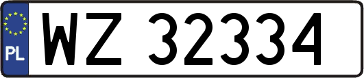 WZ32334