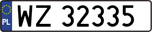 WZ32335