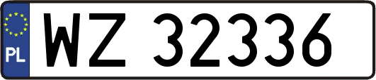 WZ32336