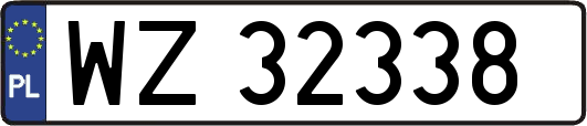 WZ32338