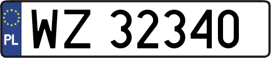 WZ32340