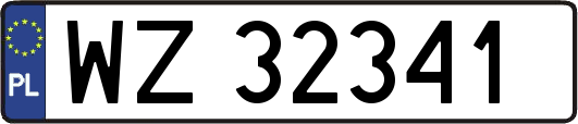 WZ32341