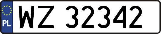 WZ32342