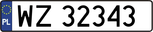 WZ32343