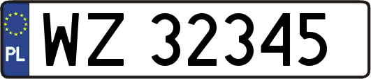 WZ32345