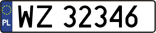 WZ32346