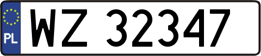 WZ32347