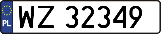WZ32349