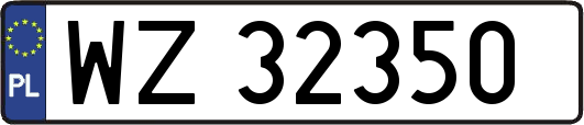 WZ32350