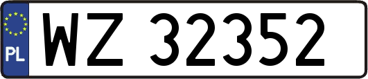 WZ32352