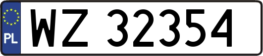WZ32354