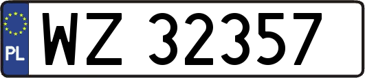 WZ32357