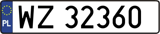 WZ32360
