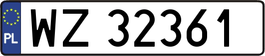 WZ32361