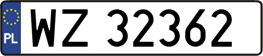 WZ32362