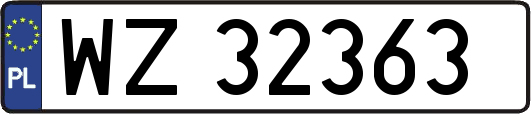 WZ32363