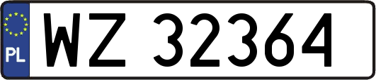 WZ32364