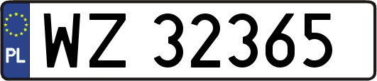 WZ32365