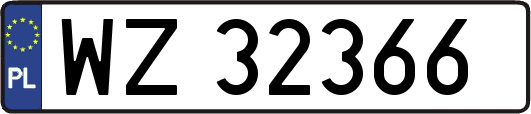 WZ32366