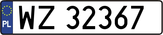 WZ32367
