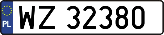 WZ32380