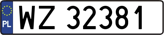 WZ32381